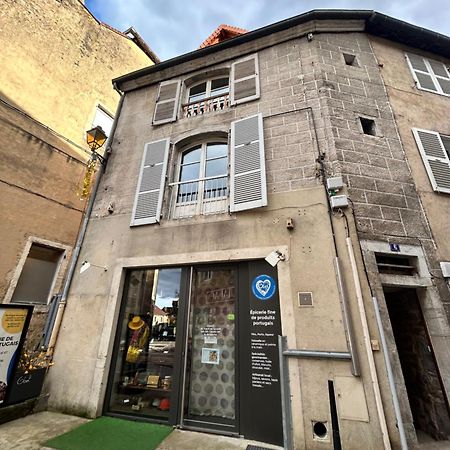 Gite Du Marcotton Arbois Εξωτερικό φωτογραφία