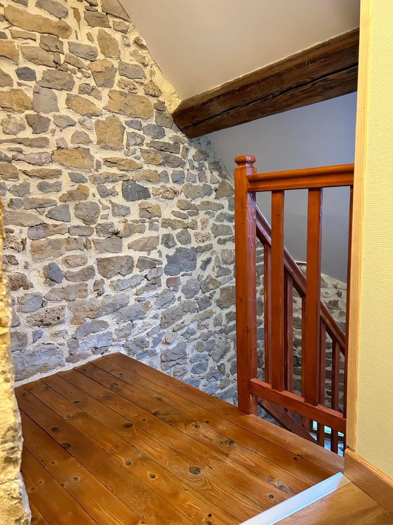 Gite Du Marcotton Arbois Εξωτερικό φωτογραφία
